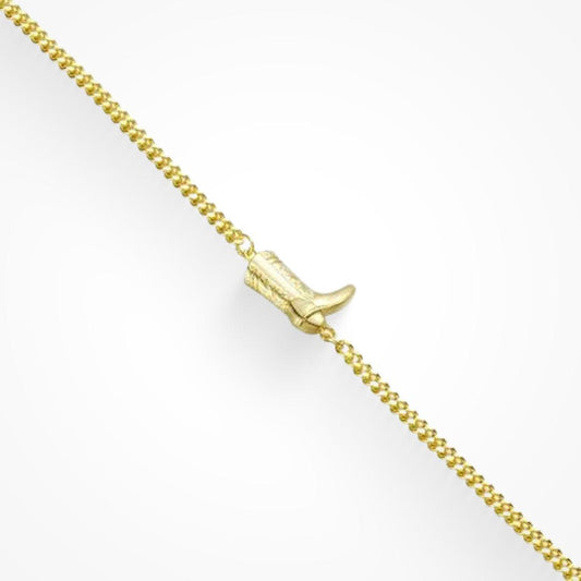 Western Wednesday Bracelet - EVRYJEWELS