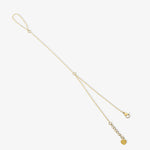 Wrapped Around My Finger Hand Chain - EVRYJEWELS